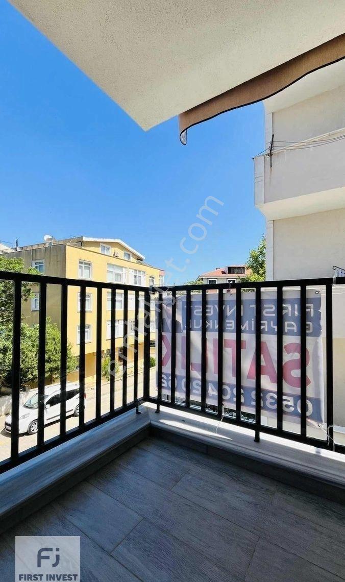 **silivri Esentepe'de Satılık 3+1 Ebeveyn Banyolu Ferah Daire** - Görsel 3