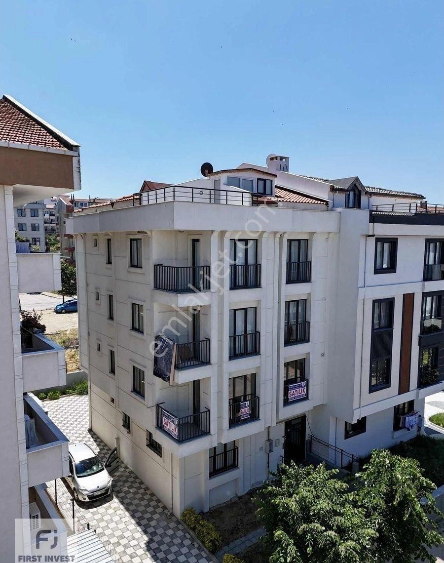 **silivri Esentepe'de Satılık 3+1 Ebeveyn Banyolu Ferah Daire** - Görsel 34