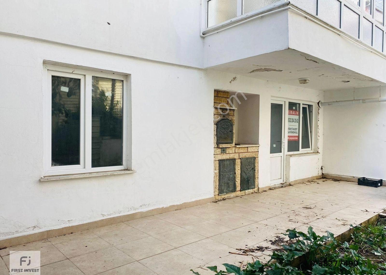 Silivri Basınkent 2 Sitesinde Kiralık 1+1 Teraslı Daire - Görsel 7