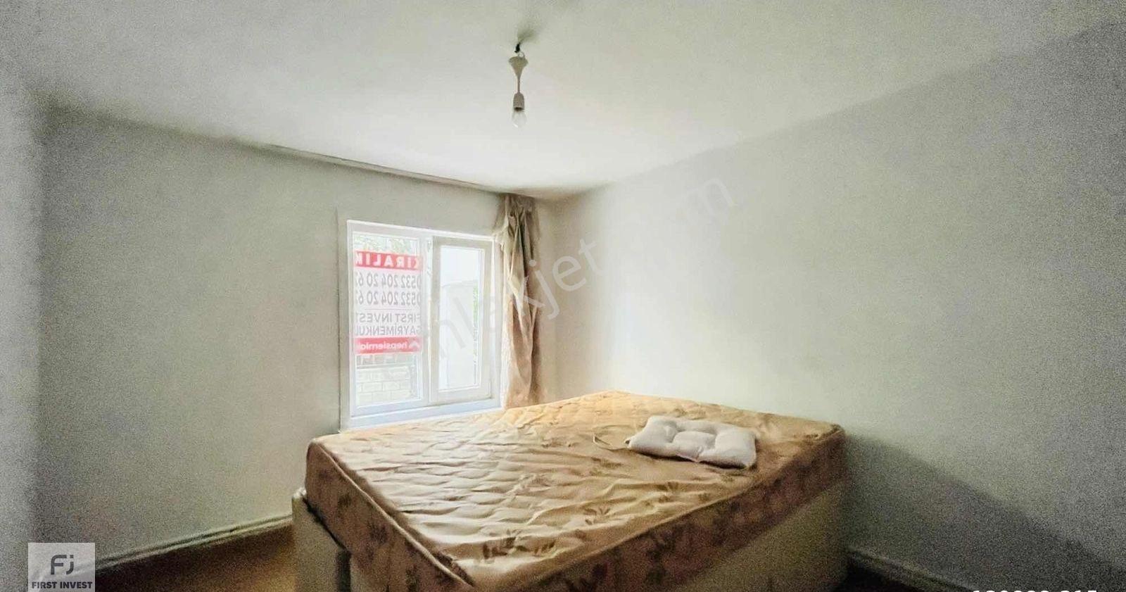 Silivri Basınkent 2 Sitesinde Kiralık 1+1 Teraslı Daire - Görsel 9