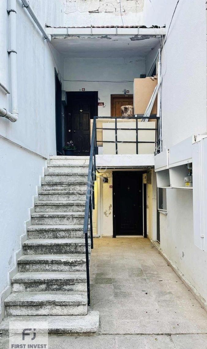 Silivri Basınkent 2 Sitesinde Kiralık 1+1 Teraslı Daire - Görsel 17