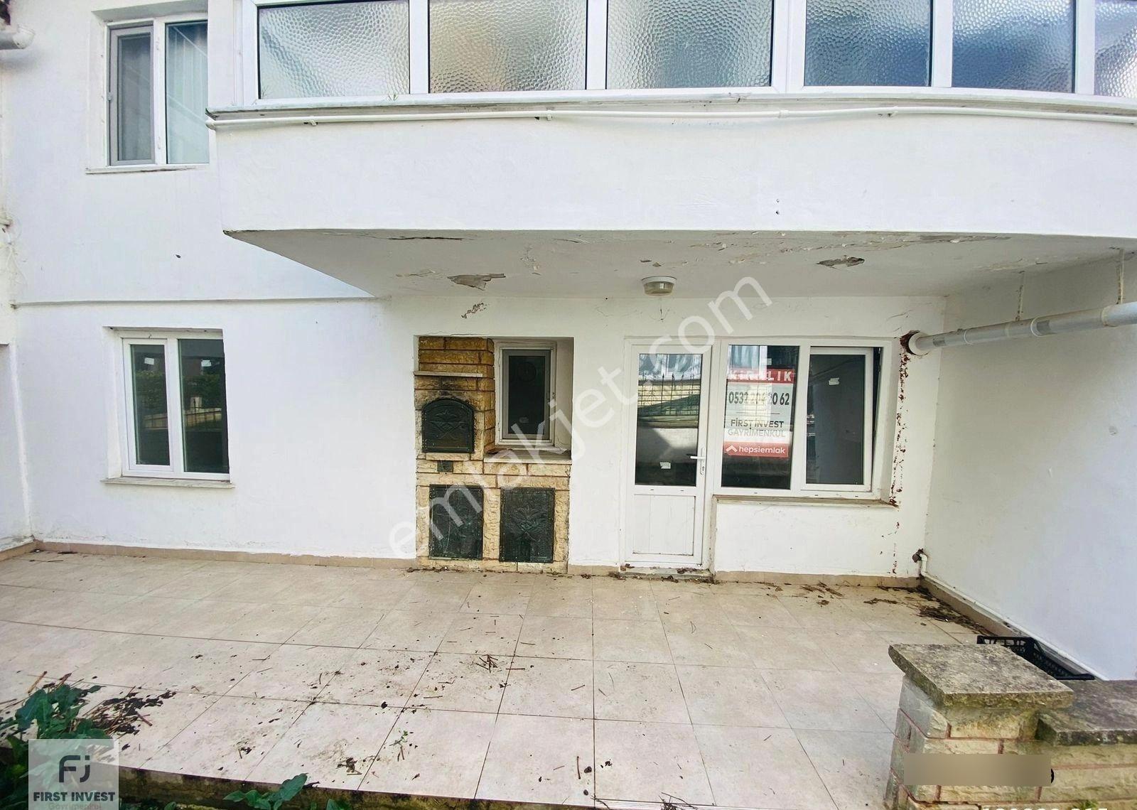 Silivri Basınkent 2 Sitesinde Kiralık 1+1 Teraslı Daire - Görsel 3