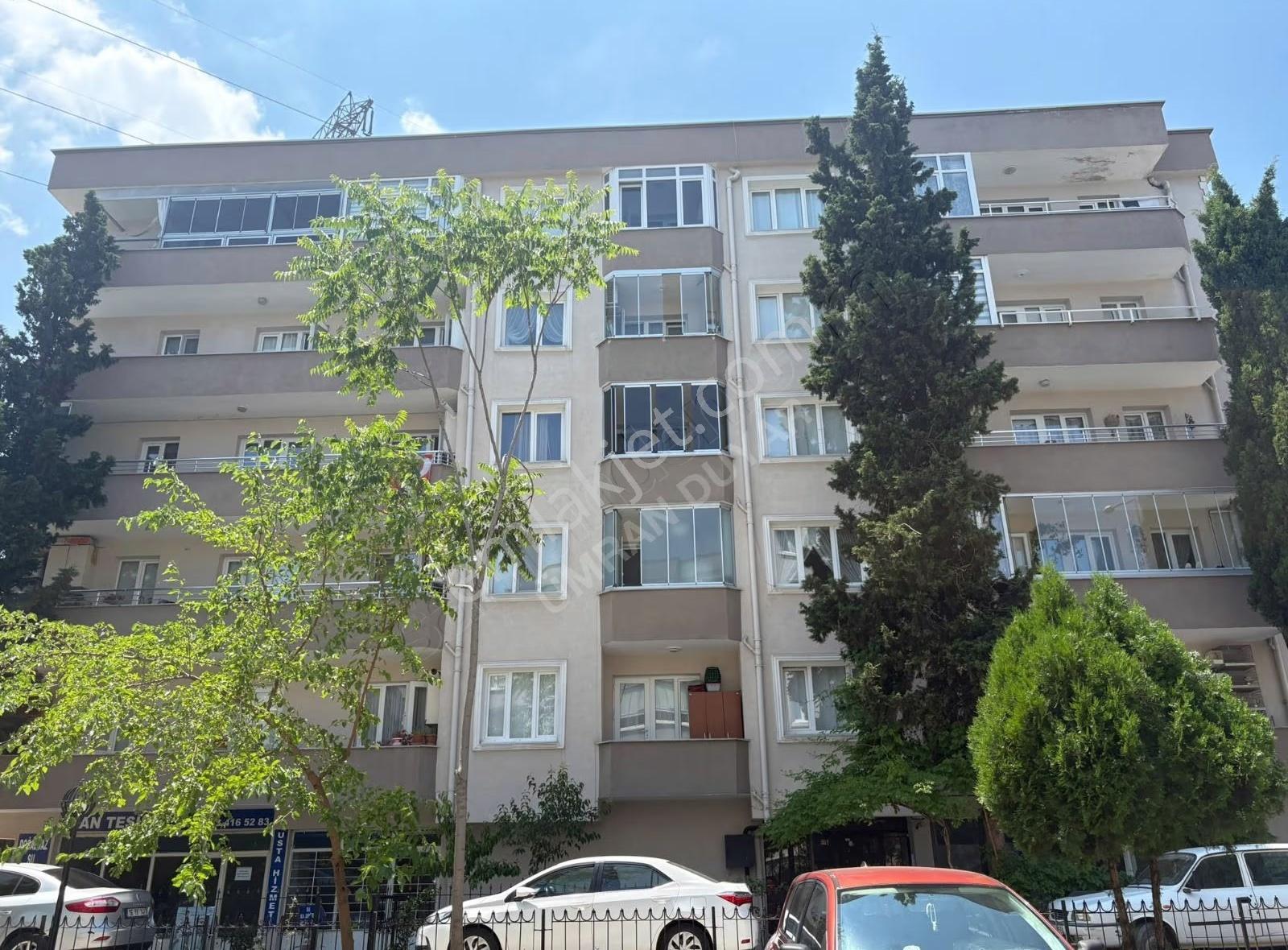 Bursa Nilüfer Ataevler Barış Mh Metroya Yakın 3+1 Satılık Daire