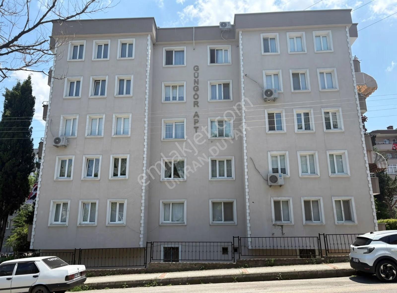 Bursa Nilüfer Ataevler Barış Mh Metroya Yakın 3+1 Satılık Daire - Görsel 11