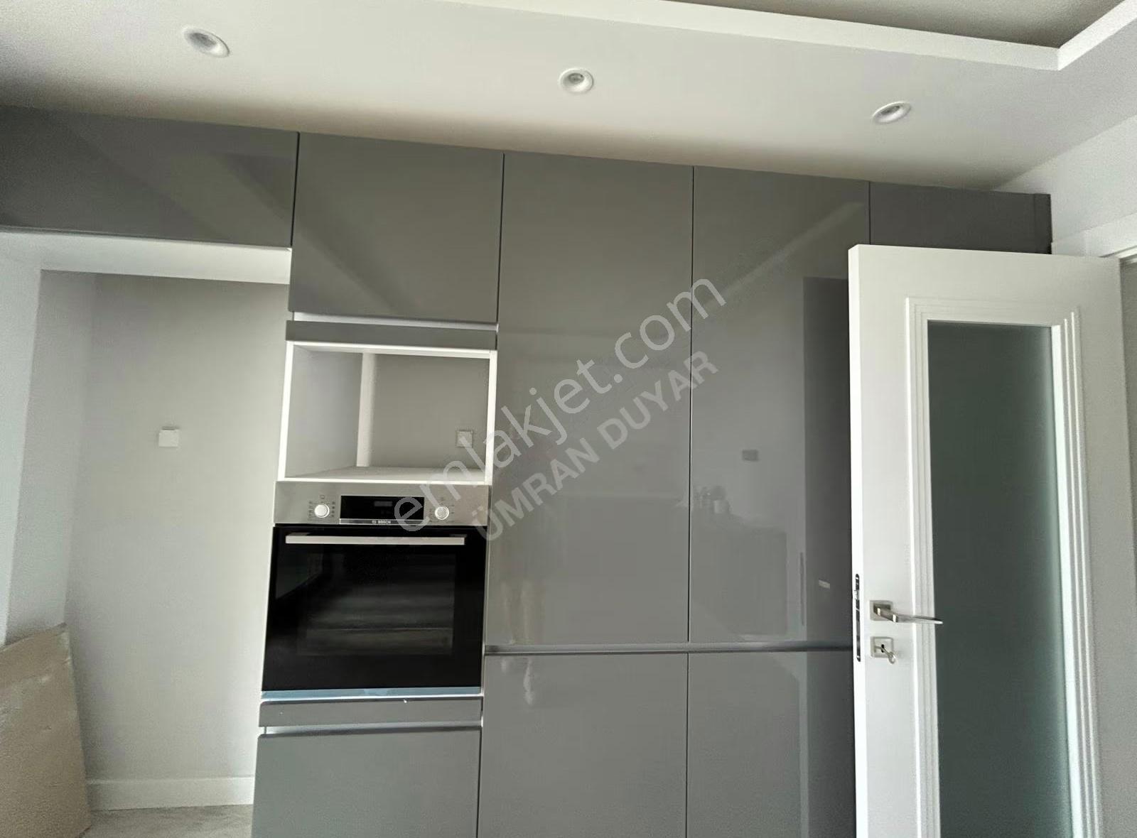 Downtown 'da Modern Yaşam 3,5+1 Kiralık Daire - Görsel 12