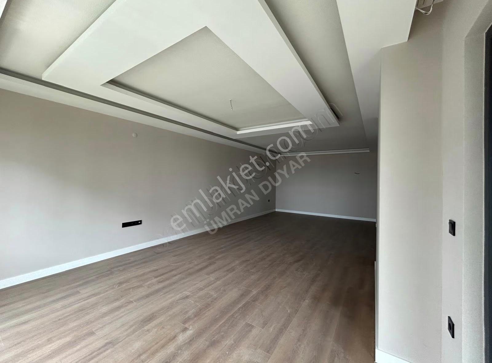 Downtown 'da Modern Yaşam 3,5+1 Kiralık Daire - Görsel 3