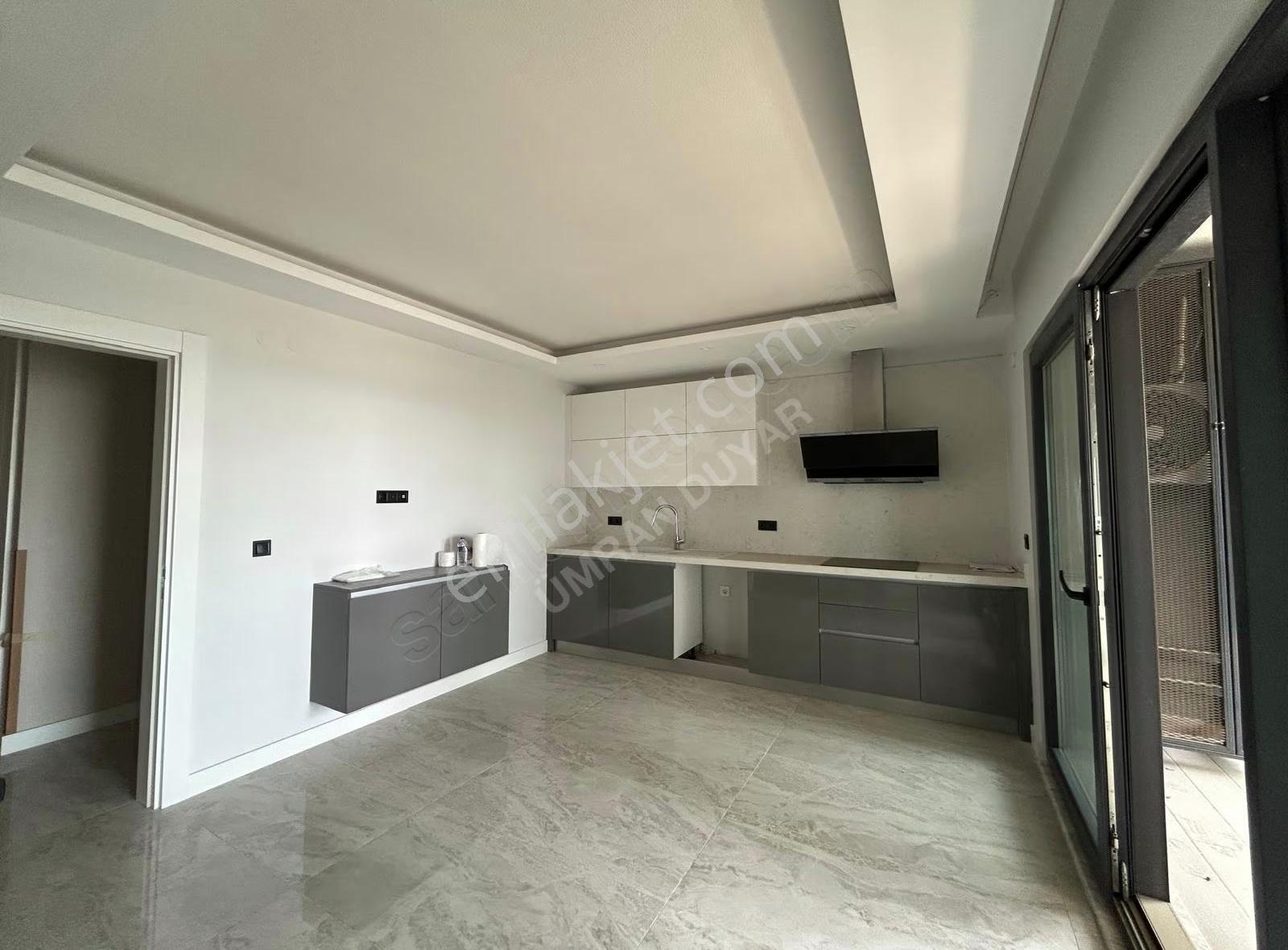 Downtown 'da Modern Yaşam 3,5+1 Kiralık Daire - Görsel 11