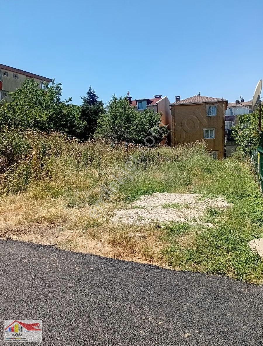 Büyükçekmece Muratçeşmede Uygun 390m2 Satılık Arsa
