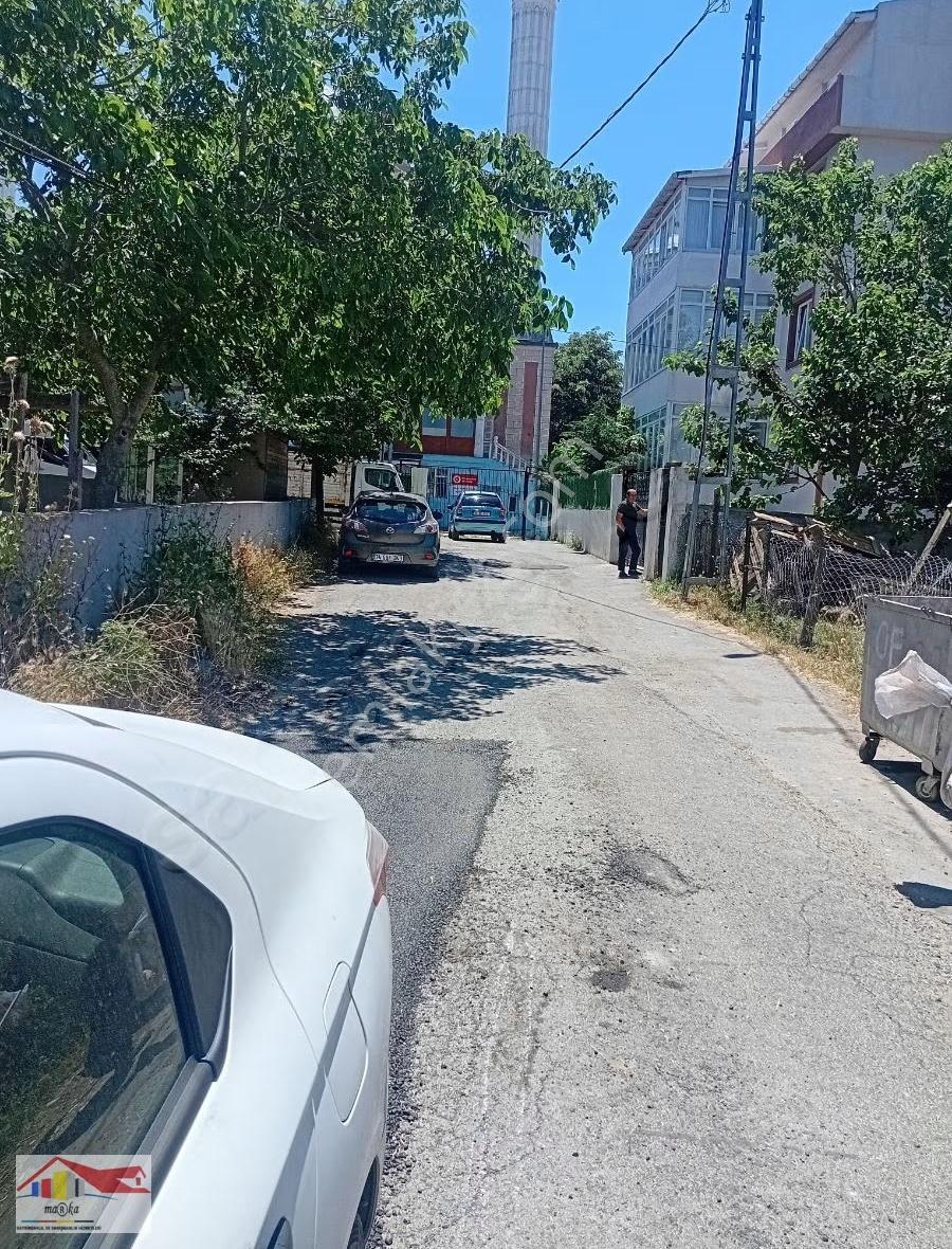 Büyükçekmece Muratçeşmede Uygun 390m2 Satılık Arsa - Görsel 2