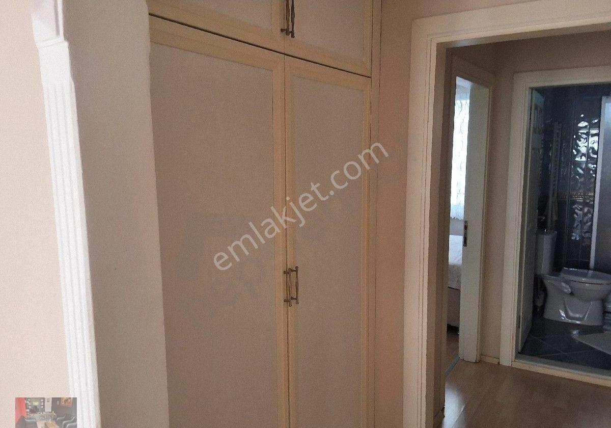 Karamanoğlu Emlak'tan Eşyalı Kiralık Daire - Görsel 10