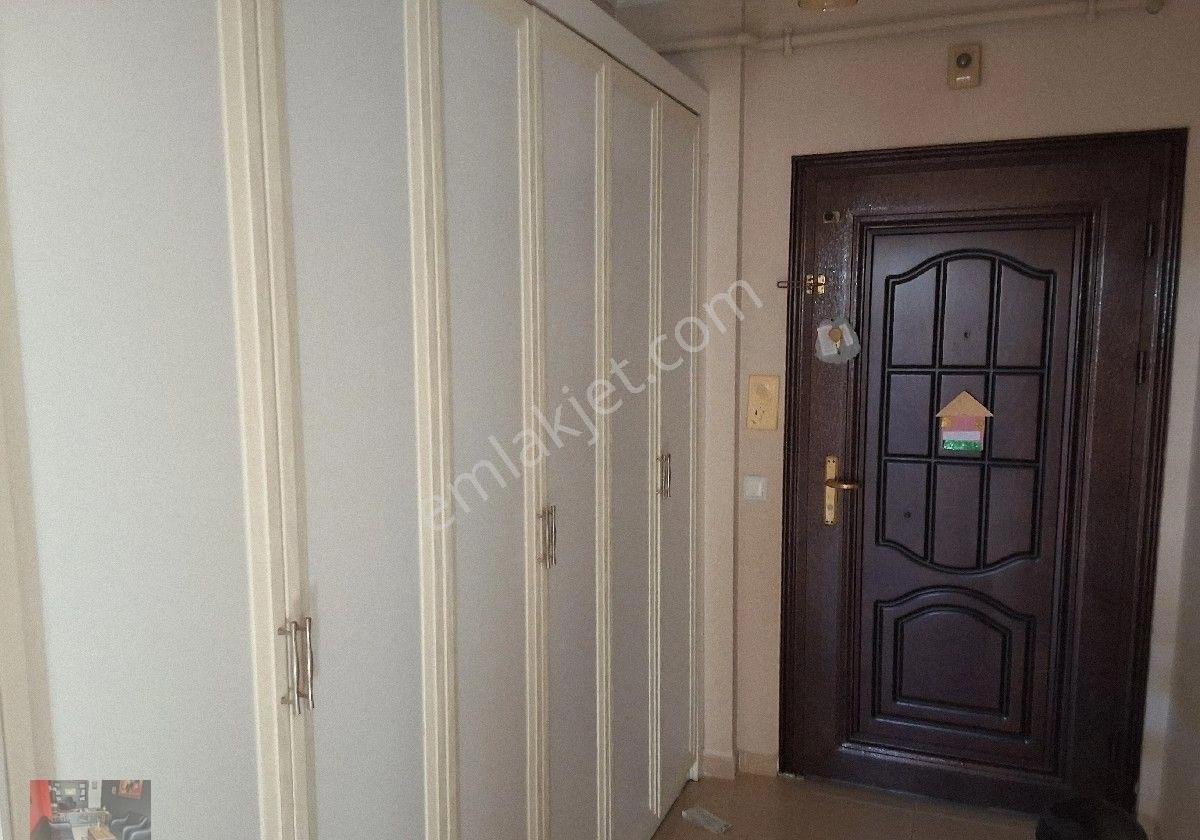 Karamanoğlu Emlak'tan Eşyalı Kiralık Daire - Görsel 23