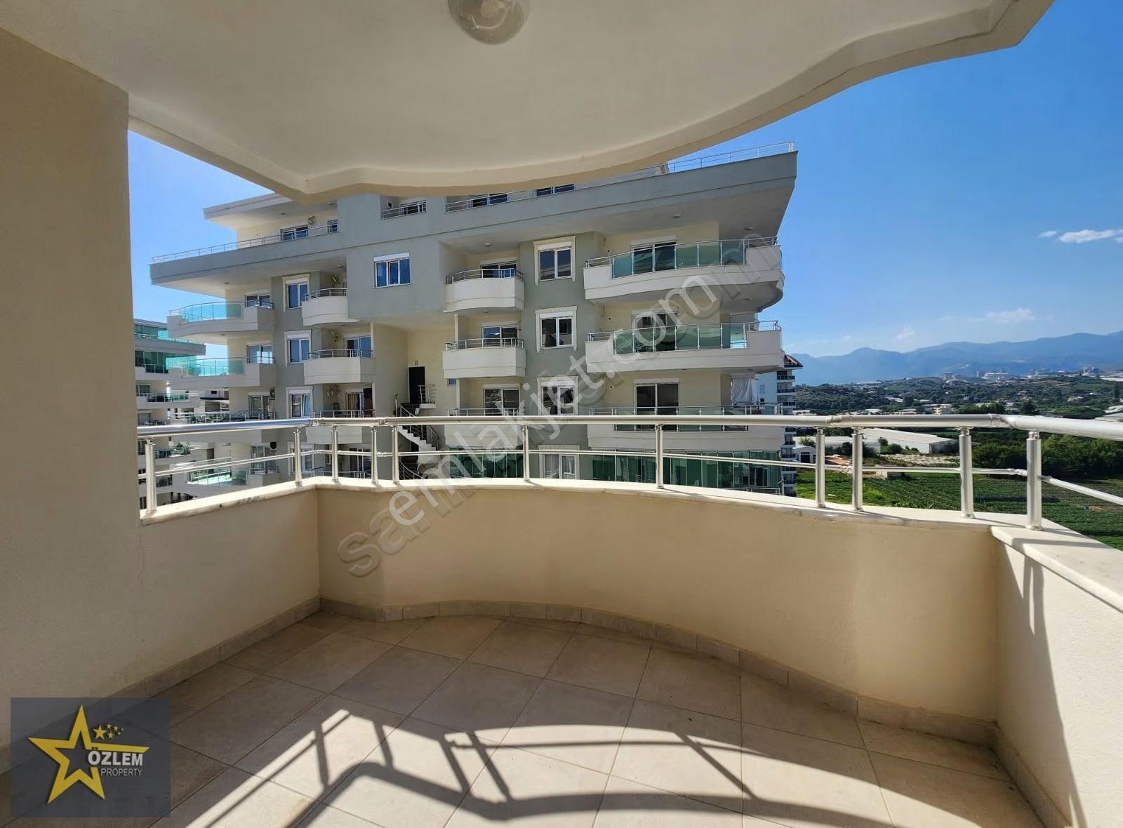 Alanya Mahmutlar'da 2+1 Boş Kiralık Daire - Görsel 3
