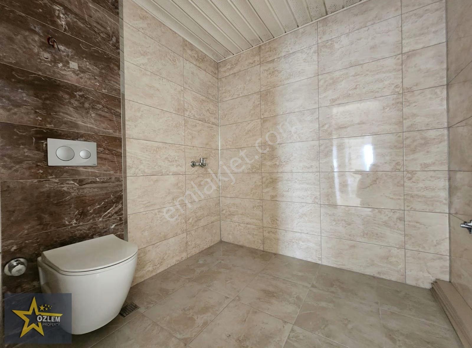 Alanya Mahmutlar'da 2+1 Boş Kiralık Daire - Görsel 8