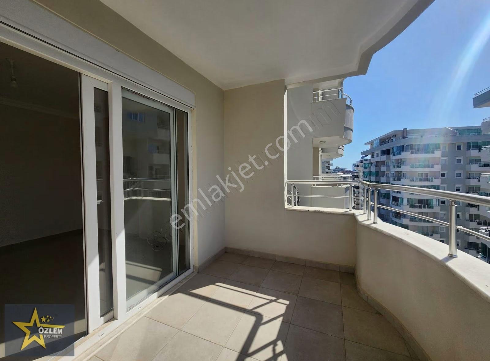 Alanya Mahmutlar'da 2+1 Boş Kiralık Daire - Görsel 15