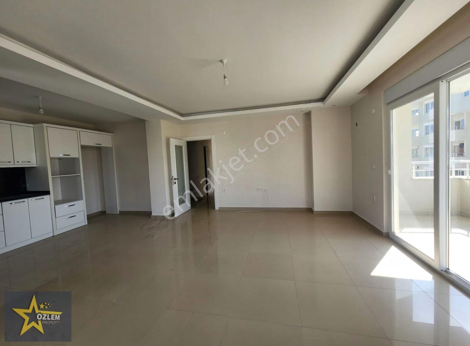 Alanya Mahmutlar'da 2+1 Boş Kiralık Daire - Görsel 7