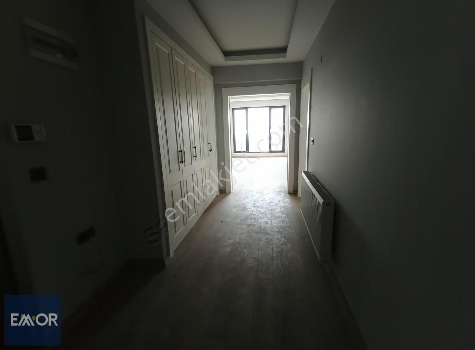 Emor Gayrimenkulden Satilık 4+1 Dublex Daire - Görsel 2
