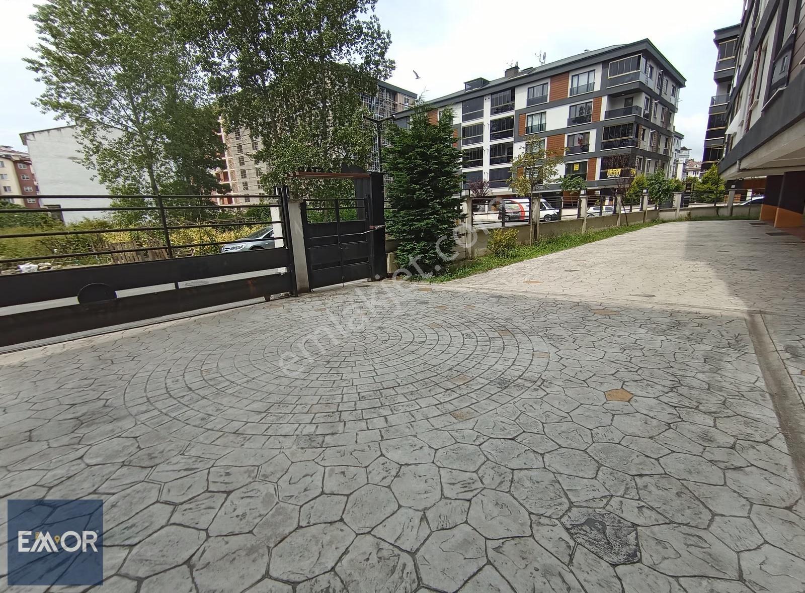 Emor Gayrimenkulden Satilık 4+1 Dublex Daire - Görsel 3