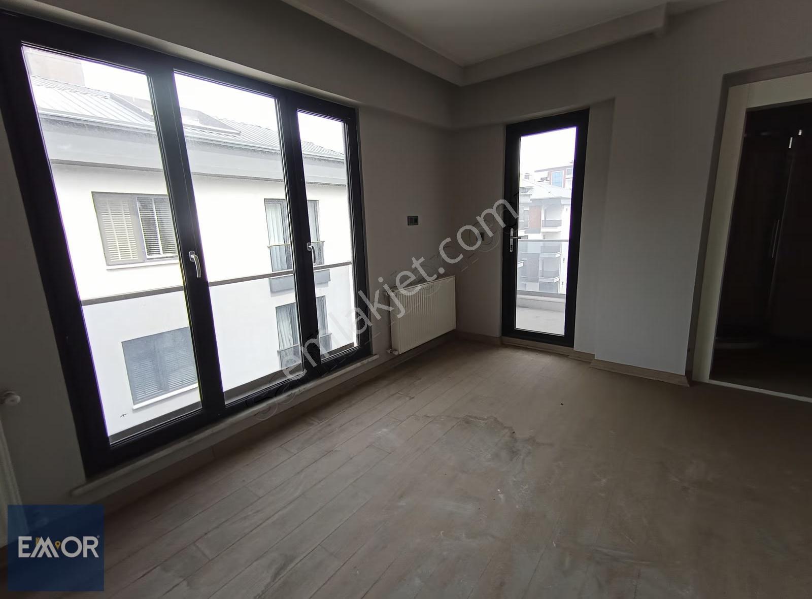 Emor Gayrimenkulden Satilık 4+1 Dublex Daire - Görsel 23