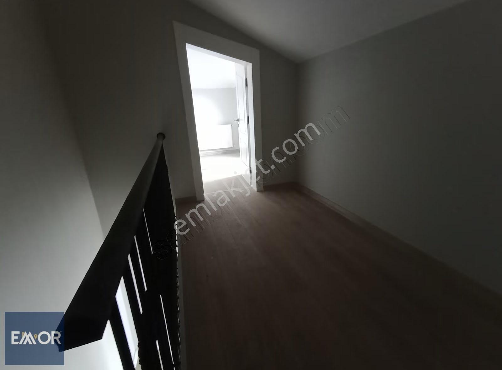 Emor Gayrimenkulden Satilık 4+1 Dublex Daire - Görsel 17
