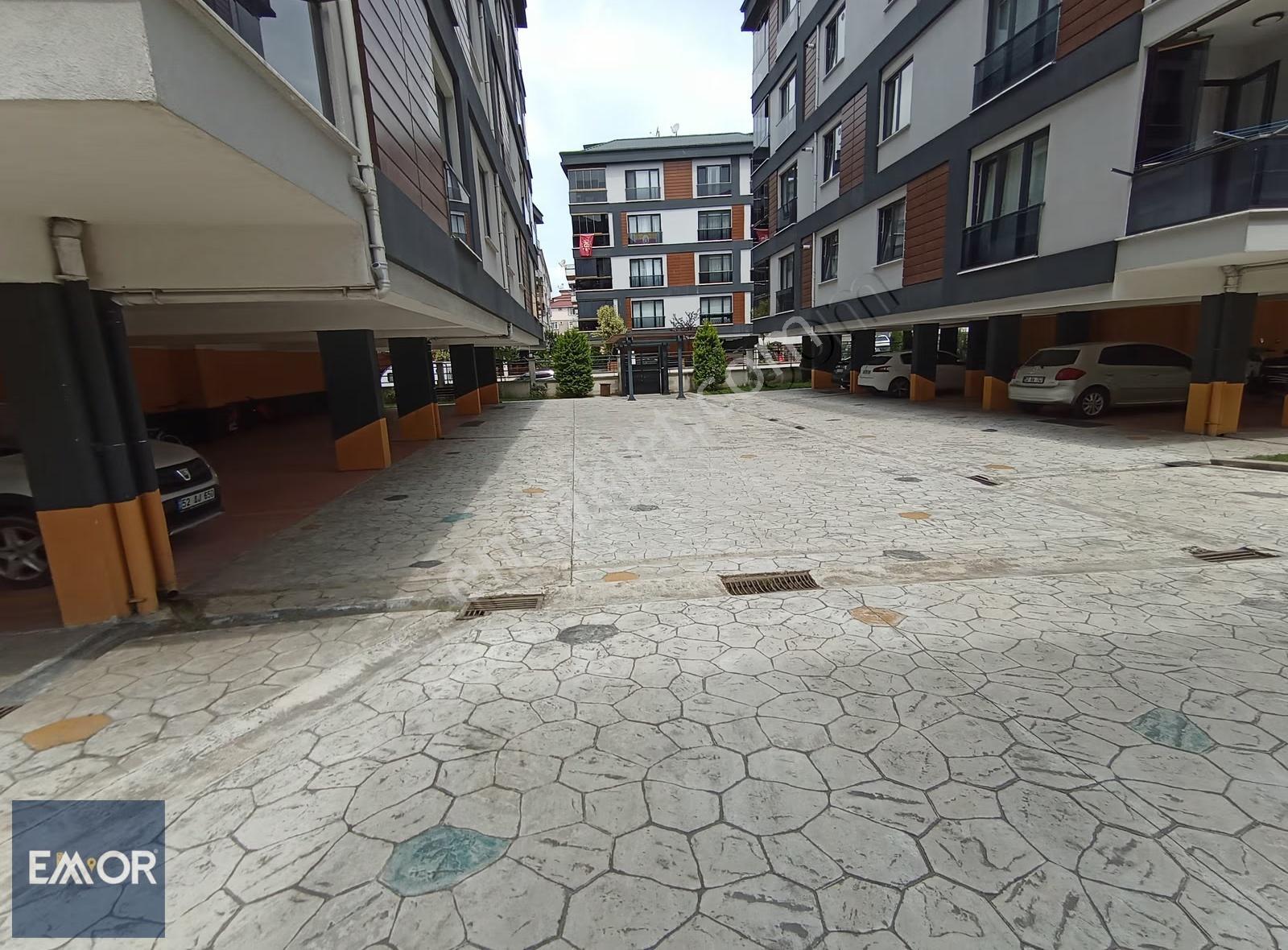 Emor Gayrimenkulden Satilık 4+1 Dublex Daire - Görsel 13