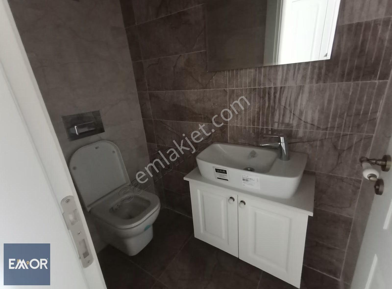 Emor Gayrimenkulden Satilık 4+1 Dublex Daire - Görsel 20