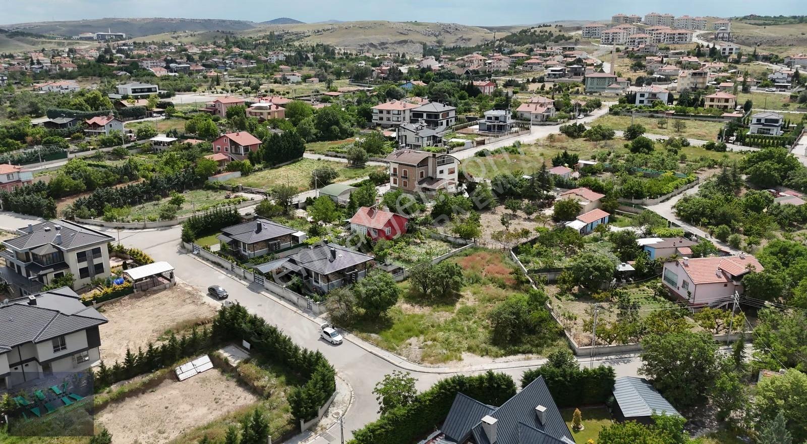 Mustafa Karadan Hatıp Beybes De Satılık Villa Arsası