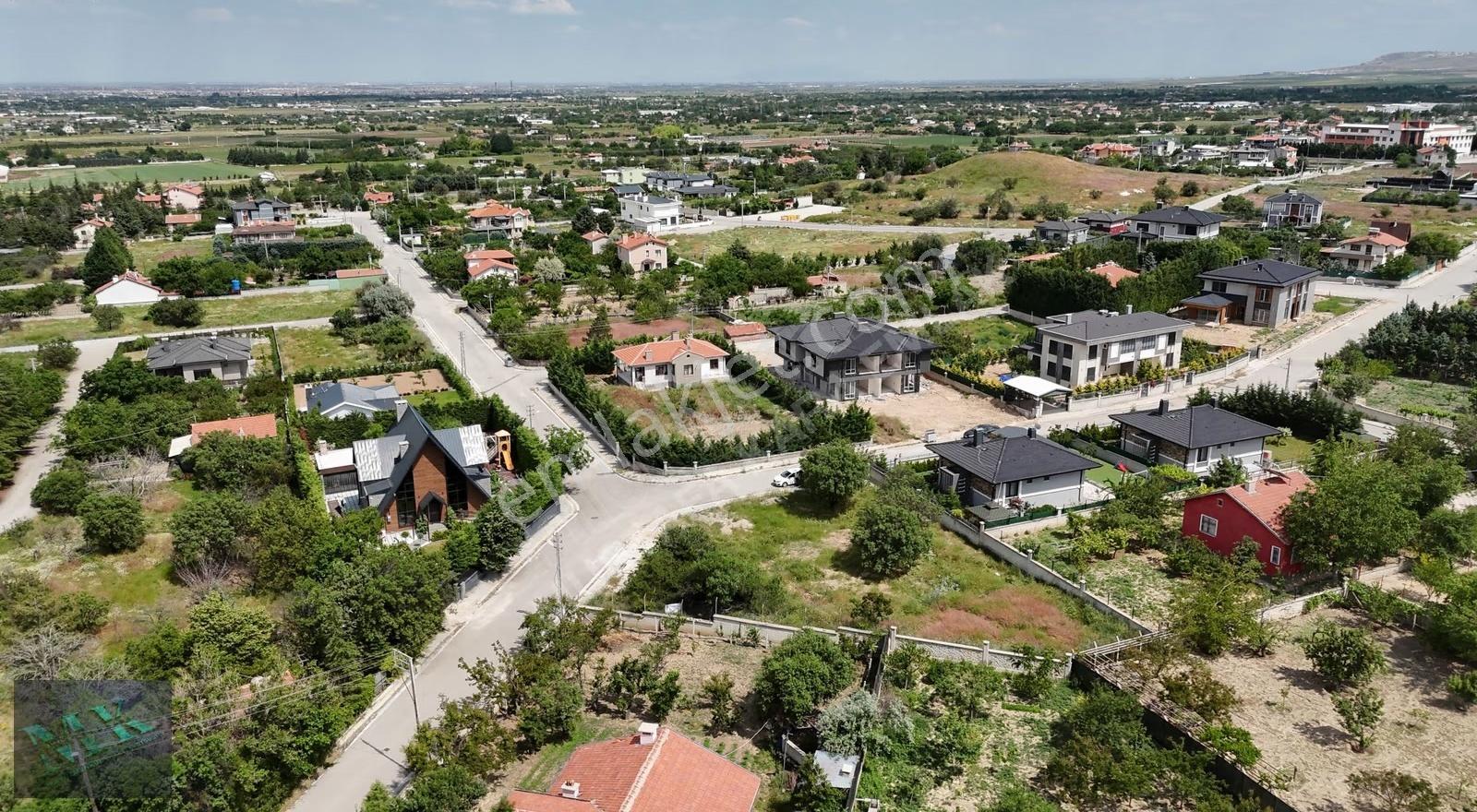 Mustafa Karadan Hatıp Beybes De Satılık Villa Arsası - Görsel 5
