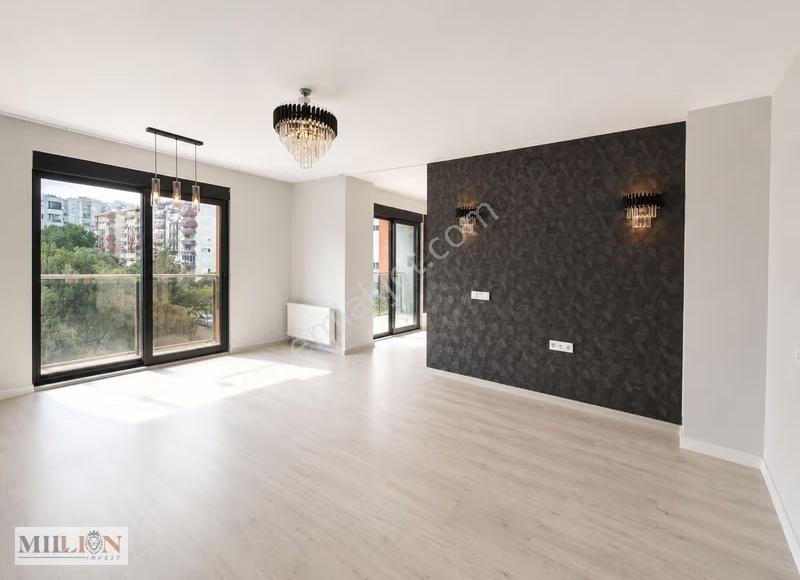 Fırsat! Orange City Live Da Havuzlu Site İçi 2+1 Satılık Daire