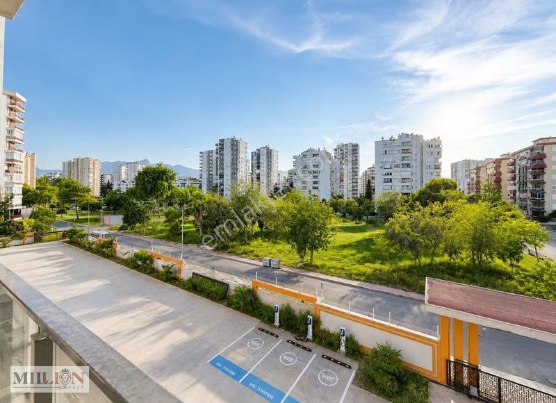 Fırsat! Orange City Live Da Havuzlu Site İçi 2+1 Satılık Daire - Görsel 3