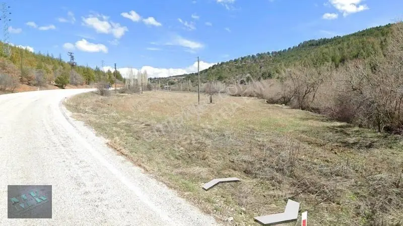 Mustafa Karadan Derbent Anayol Üzeri 1728 M2 Satılık Parsel