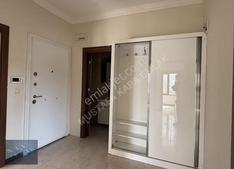 Mustafa Karadan Akşemsettin De Kiralık 2+1 Daire - Görsel 18