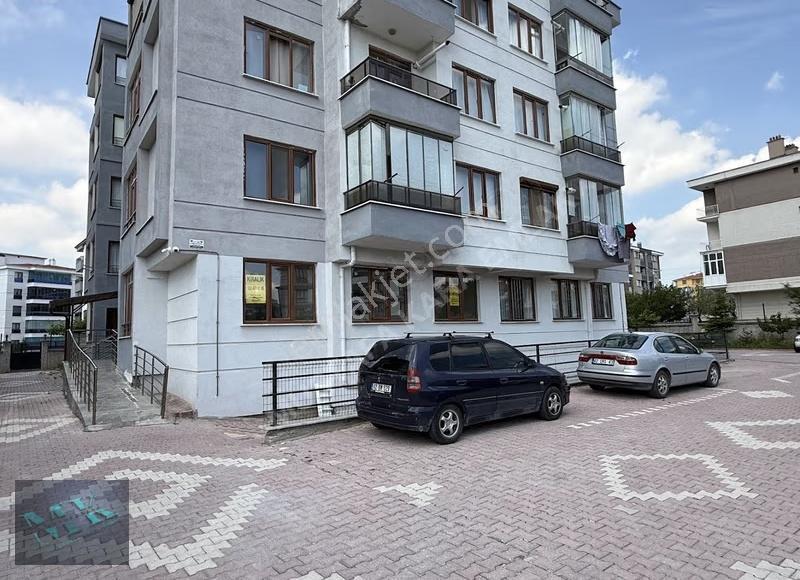 Mustafa Karadan Akşemsettin De Kiralık 2+1 Daire - Görsel 21