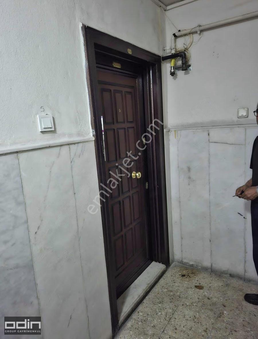 İzmir'in En Güzel Semti Bornova'da Merkeze Yürüme Mesafesi 3+1 - Görsel 26
