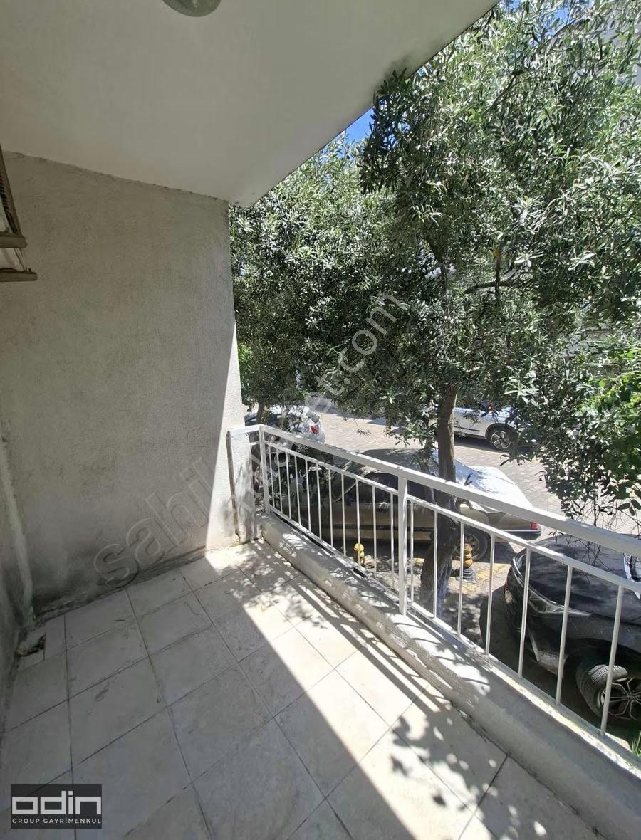 İzmir'in En Güzel Semti Bornova'da Merkeze Yürüme Mesafesi 3+1 - Görsel 6