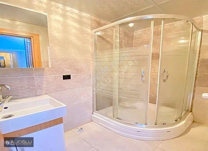 Merkezi Konumda Cam Seviyesi Yüksek 2+1 Acil Satılık Daire - Görsel 23