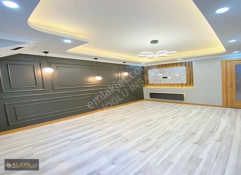 Merkezi Konumda Cam Seviyesi Yüksek 2+1 Acil Satılık Daire - Görsel 14