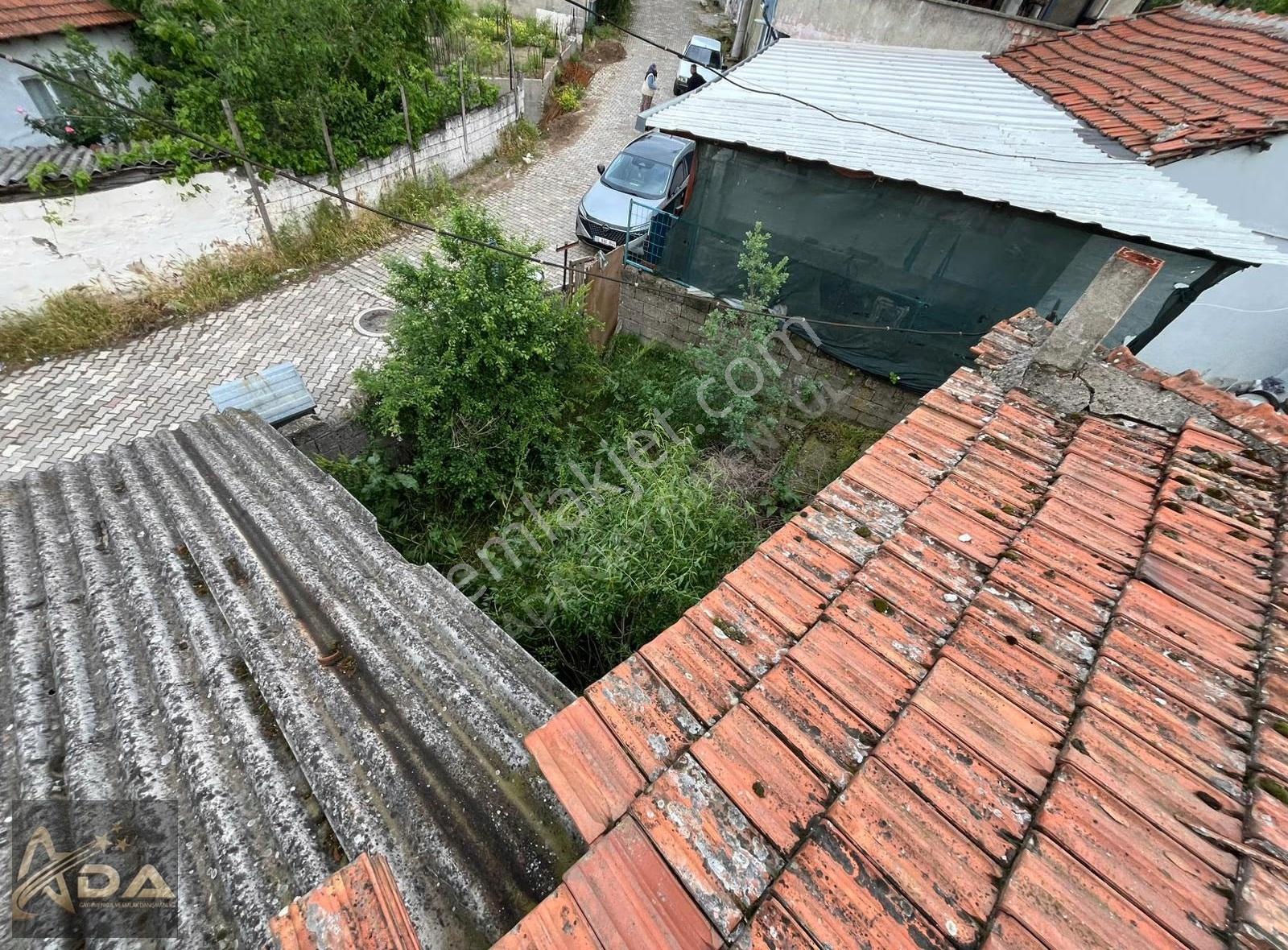 Ada Gayrimenkul'den Susurluk Merkezi Konumda Satılık Arsa !! - Görsel 15