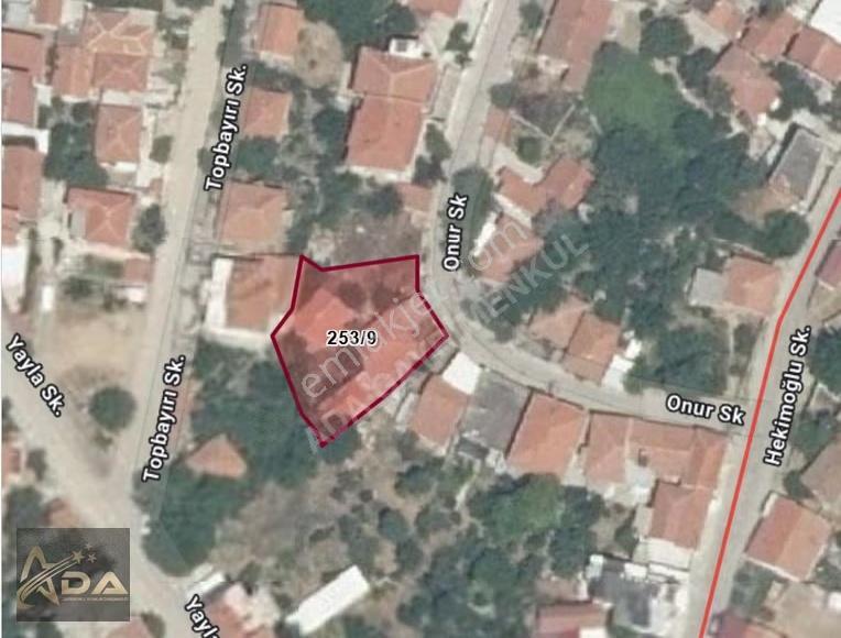 Ada Gayrimenkul'den Susurluk Merkezi Konumda Satılık Arsa !! - Görsel 10