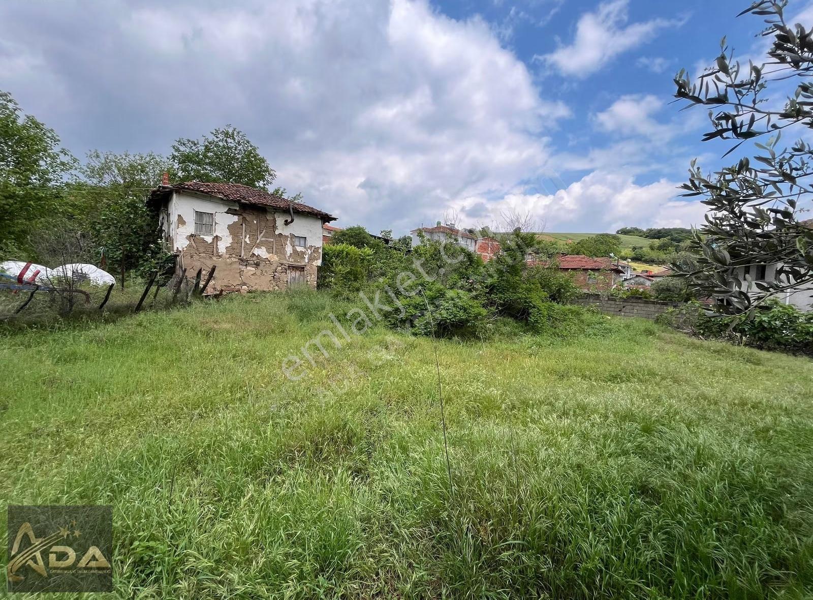 Ada Gayrimenkul'den Söğutçayır Köy Merkezinde Satılık Arsa - Görsel 18