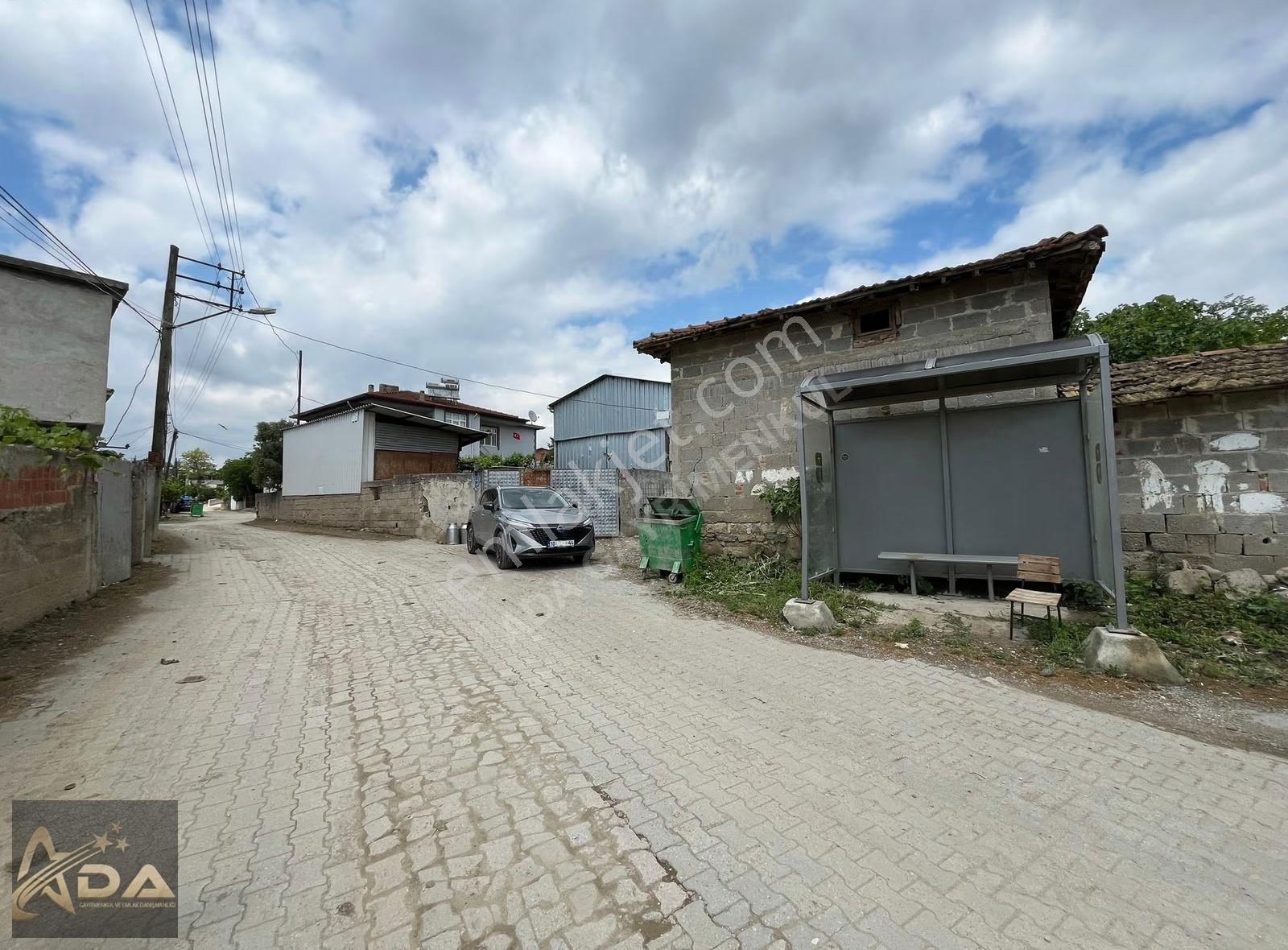 Ada Gayrimenkul'den Söğutçayır Köy Merkezinde Satılık Arsa - Görsel 6