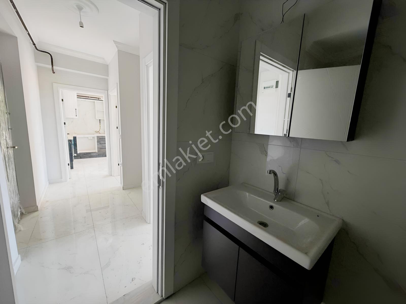 Kiralık 2+1 Daire Site İçi Kapalı Otopark Remax Ay - Görsel 13