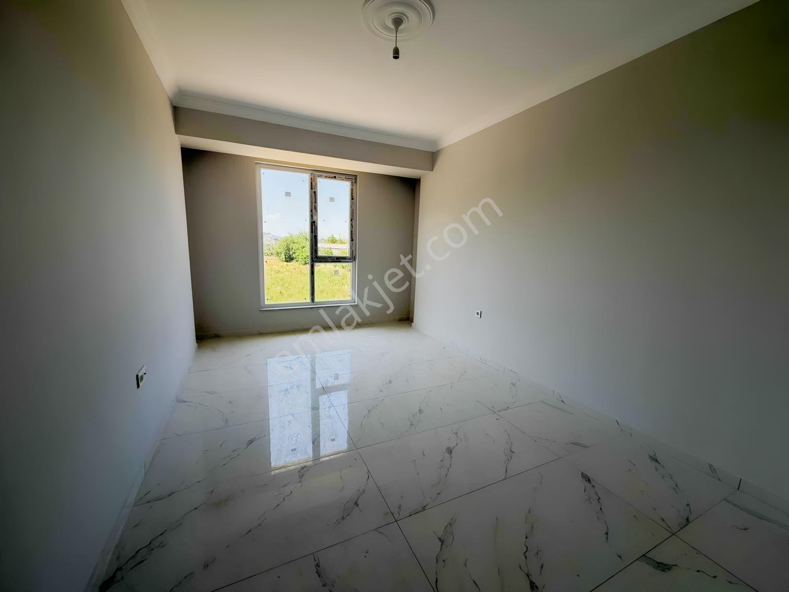 Kiralık 2+1 Daire Site İçi Kapalı Otopark Remax Ay - Görsel 8