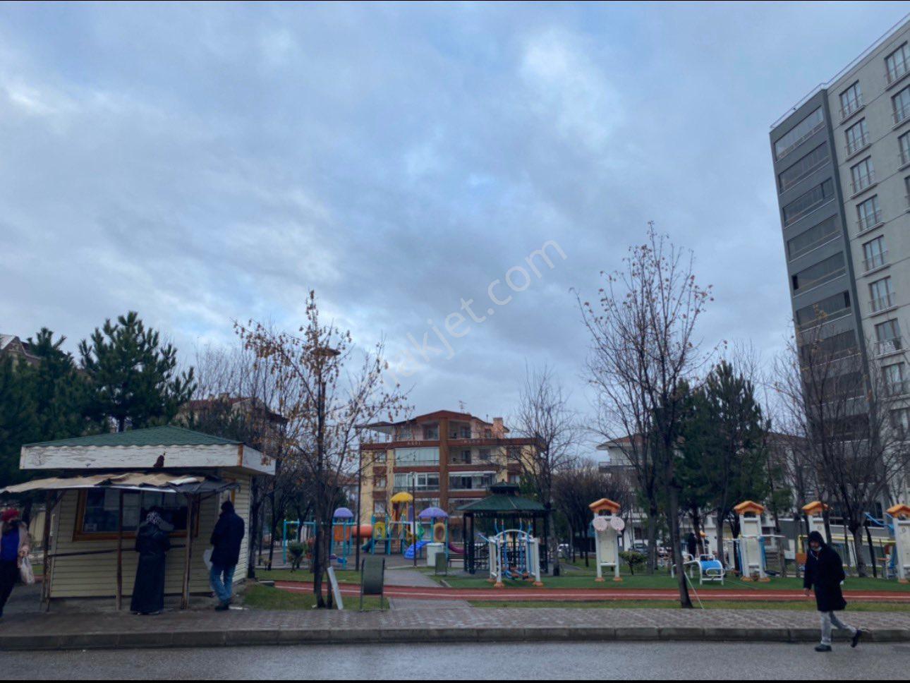 Sahibinden Selçuklu Mah 2+1 Balkonlu Bağımsız Odalar - Görsel 18