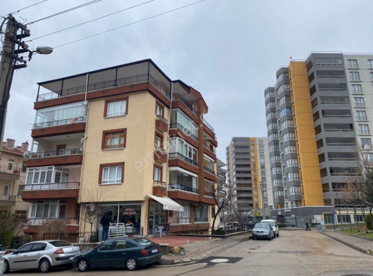 Sahibinden Selçuklu Mah 2+1 Balkonlu Bağımsız Odalar - Görsel 17