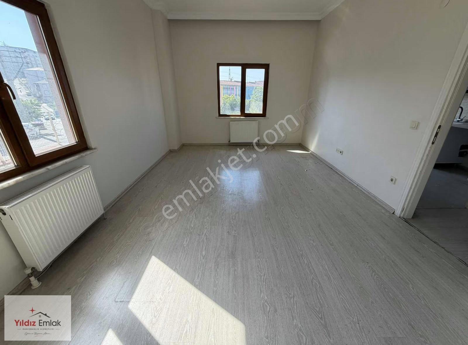 Gebze Cumhuriyet Mah Yıldızpark Sitesinde Kiralık 1+1 - Görsel 6