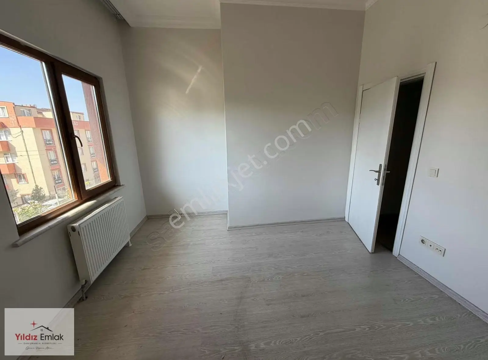 Gebze Cumhuriyet Mah Yıldızpark Sitesinde Kiralık 1+1 - Görsel 5