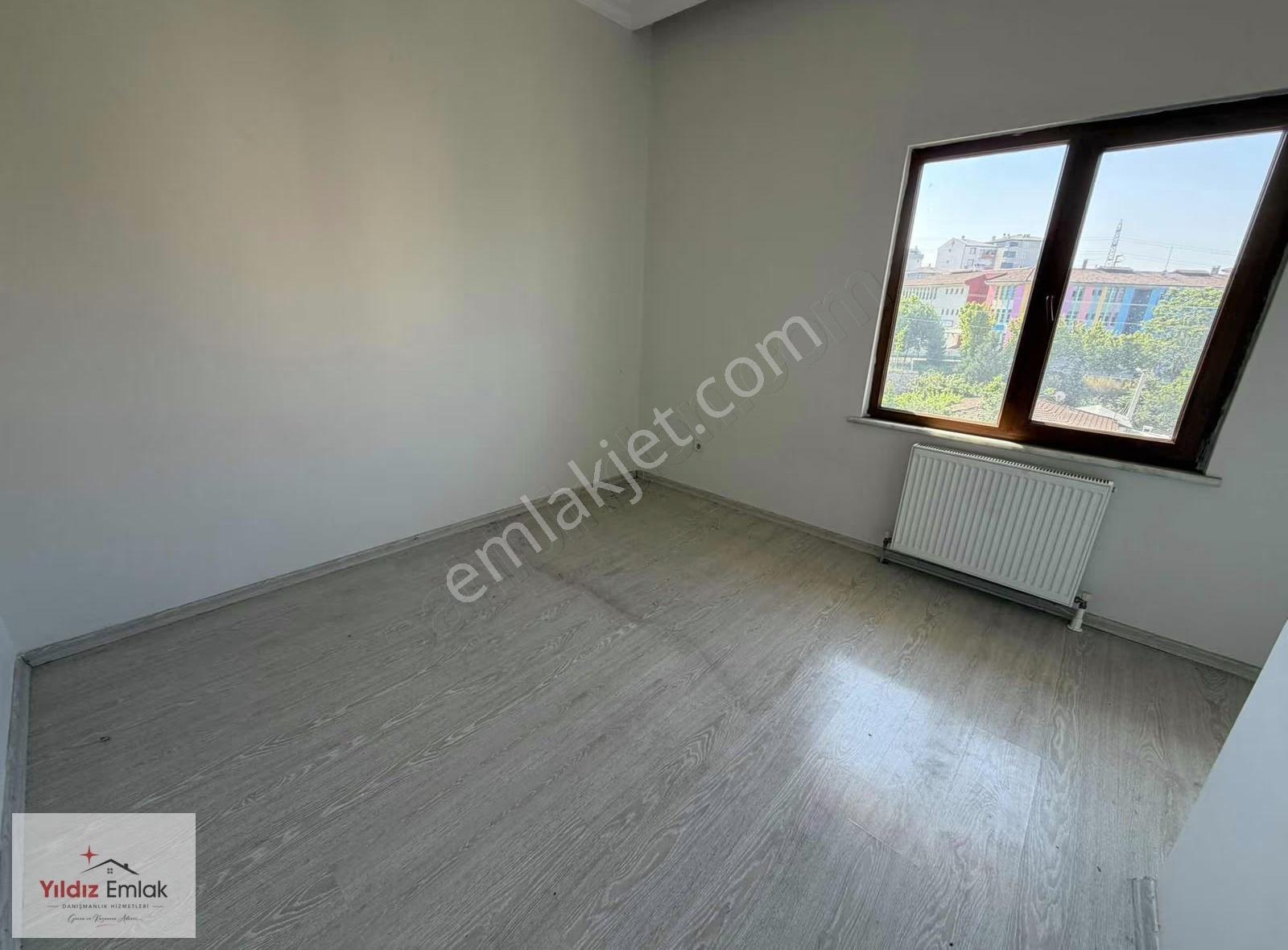 Gebze Cumhuriyet Mah Yıldızpark Sitesinde Kiralık 1+1 - Görsel 7