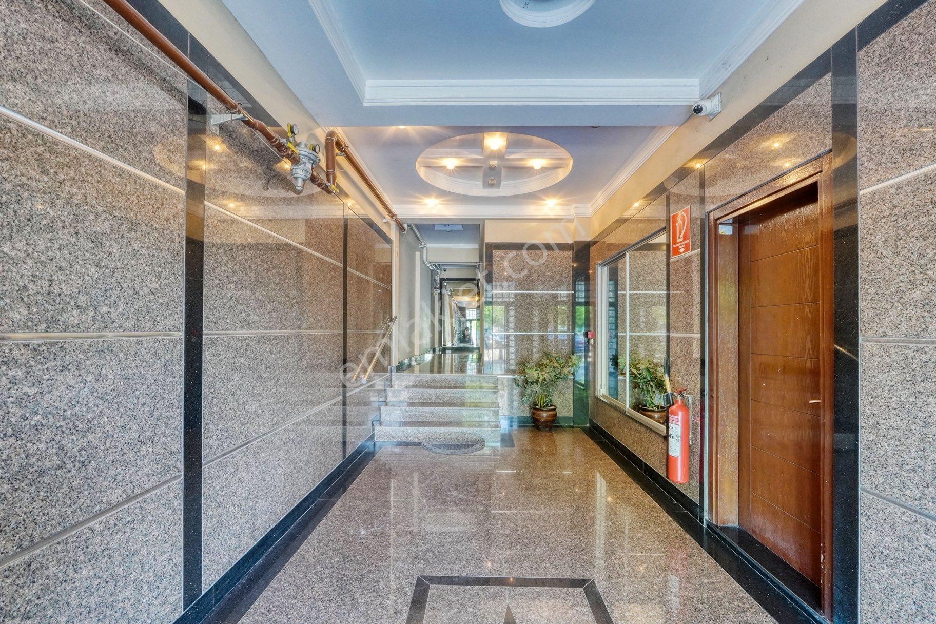 Ataşehir Elit Park Site Sinde Modern Tasarımlı Satılık 3+1 - Görsel 4