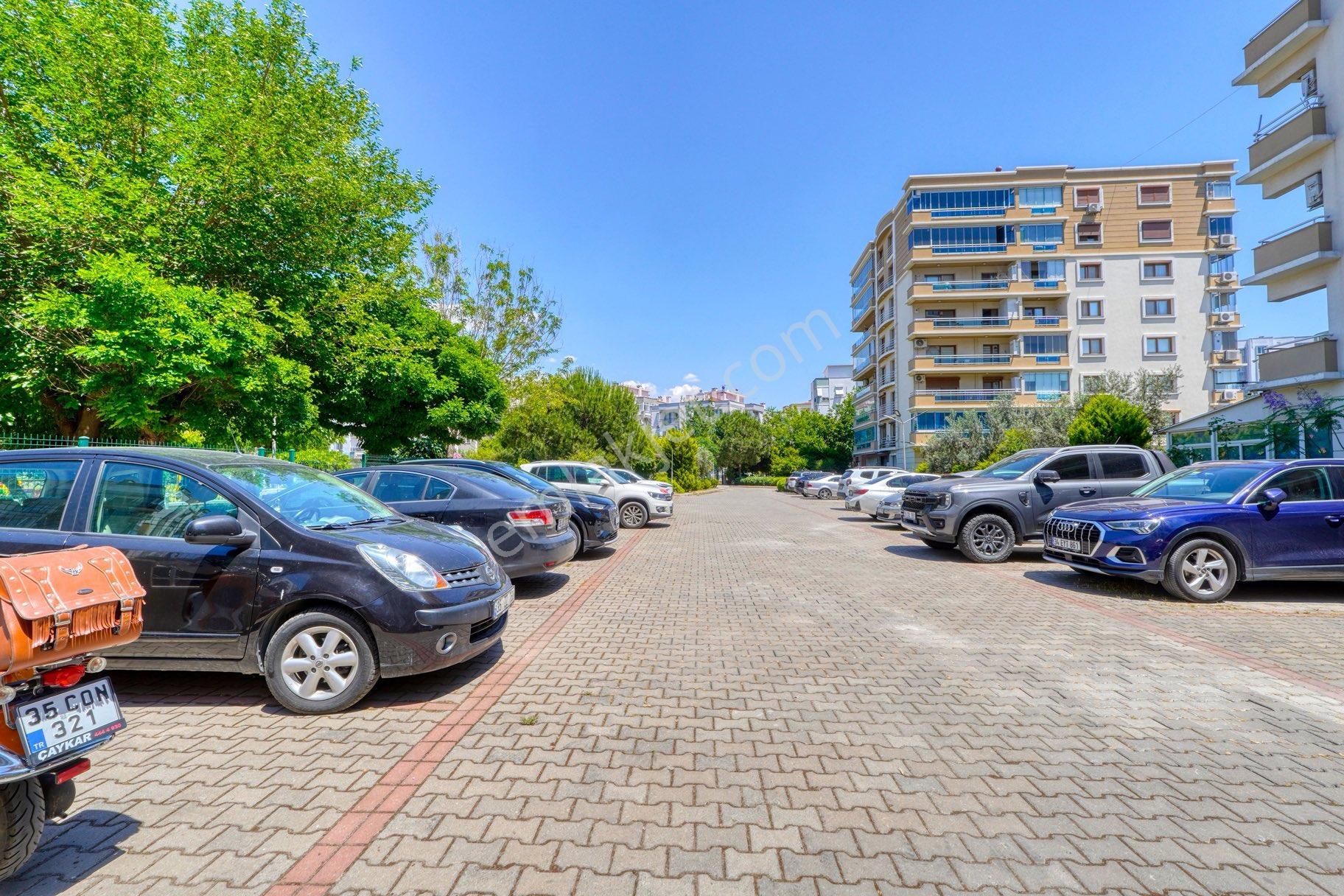 Ataşehir Elit Park Site Sinde Modern Tasarımlı Satılık 3+1 - Görsel 35