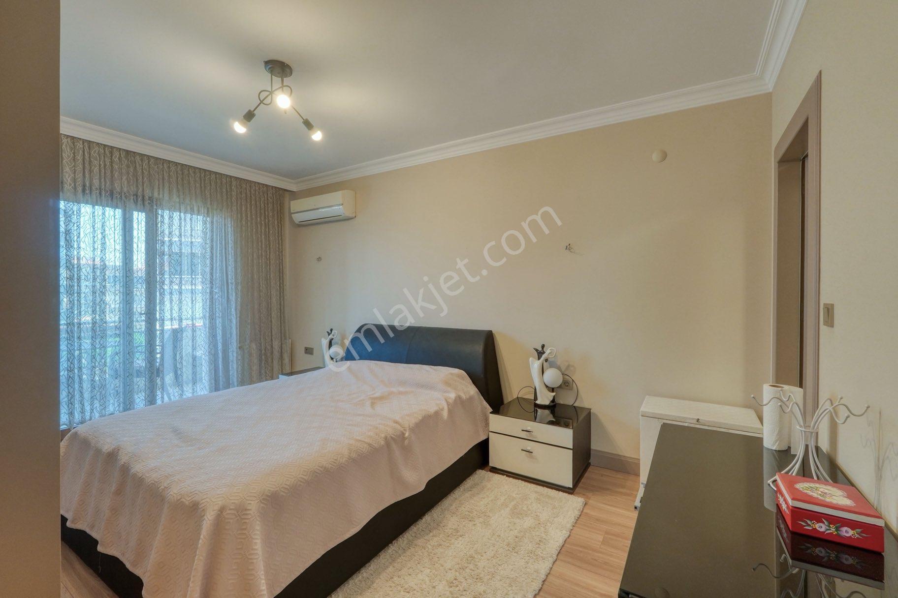 Ataşehir Elit Park Site Sinde Modern Tasarımlı Satılık 3+1 - Görsel 11